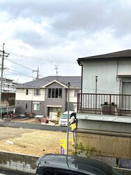 ウィンドヒル住道の物件内観写真